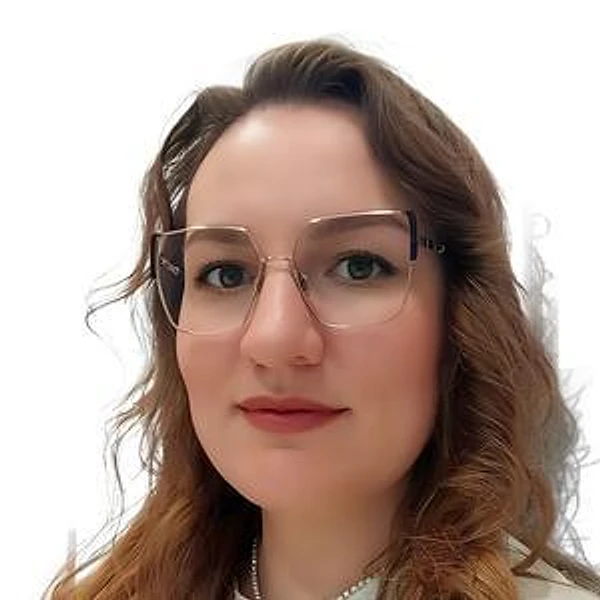 Лобанова Екатерина Александровна — Педиатр, Детский физиотерапевт, Воронеж
