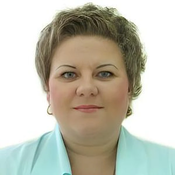 Кузнецова Светлана Владимировна — Стоматолог, Оренбург