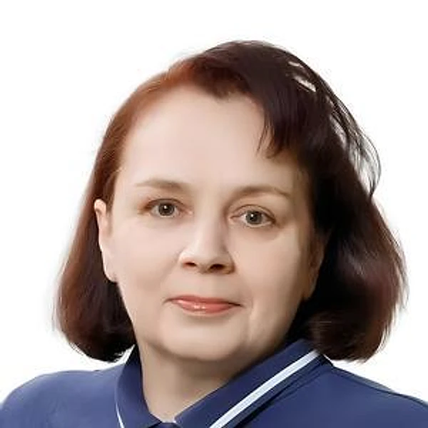 Топорикова Жанна Александровна — Детский анестезиолог-реаниматолог, Москва