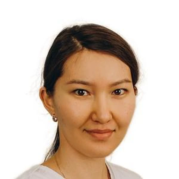 Буркутбаева Мирамгуль Маратовна — Акушер, Врач УЗИ, Гинеколог, Гинеколог-хирург, Оренбург