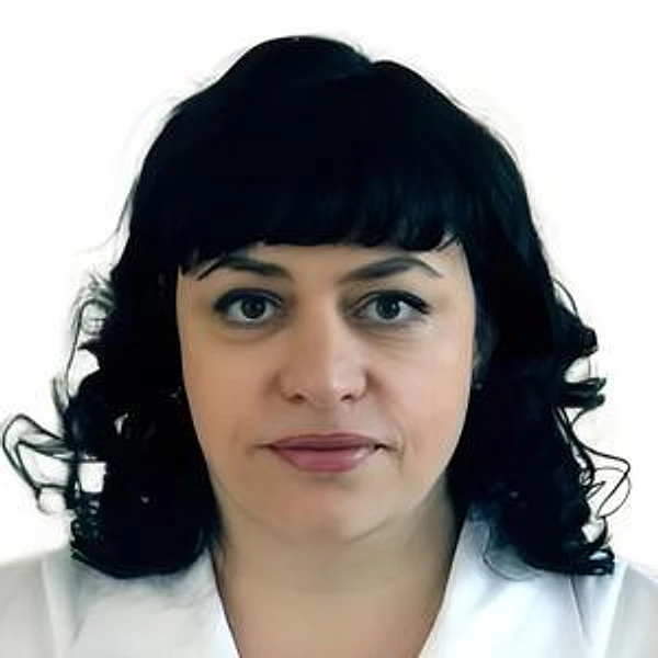 Дубровина Галина Владимировна — Акушер, Гинеколог, Оренбург