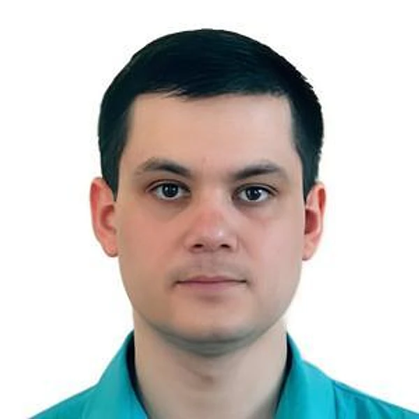 Кислин Артём Александрович — Анестезиолог-реаниматолог, Санкт-Петербург