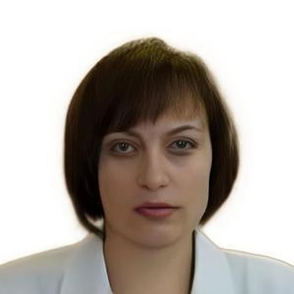 Денисенко Наталья Владимировна — Рентгенолог, Оренбург