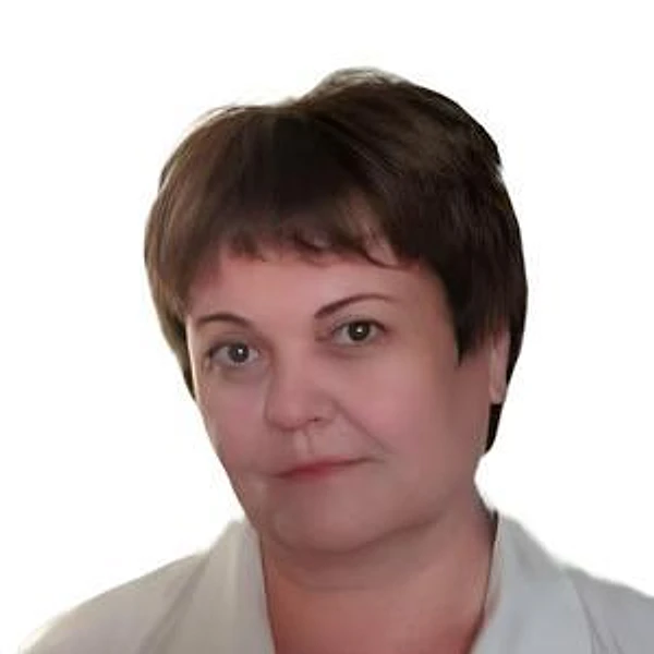 Грушина Лариса Викторовна — Врач УЗИ, Оренбург