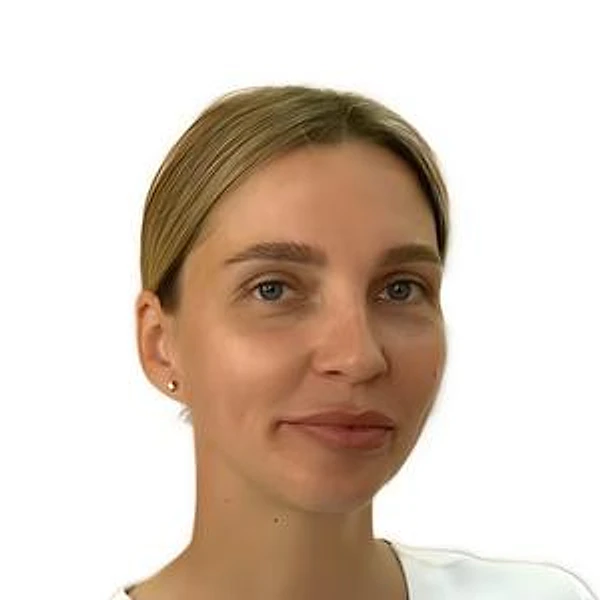 Волженцева Елена Сергеевна — Врач УЗИ, Оренбург