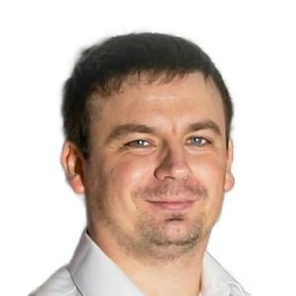 Расхожев Андрей Васильевич — Врач УЗИ, Оренбург