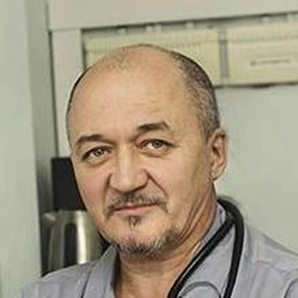 Лутцев Евгений Владимирович — Терапевт, Кардиолог, Новокузнецк