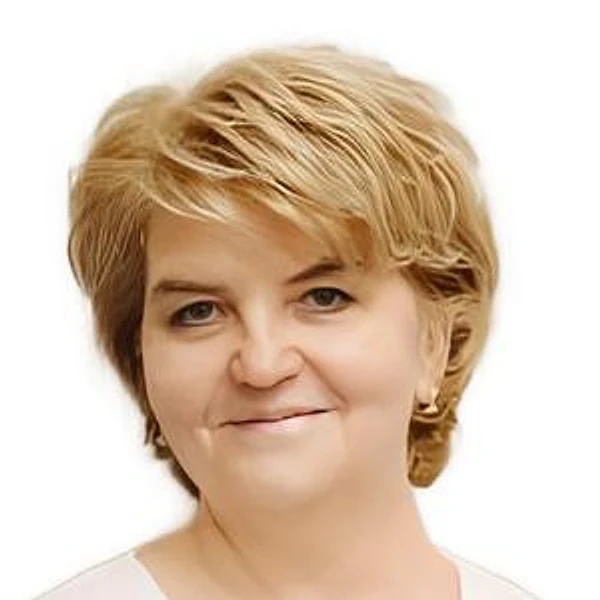 Башкирская Светлана Васильевна — Гинеколог, Магнитогорск