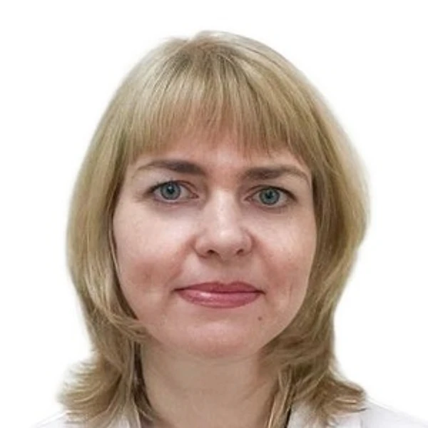 Абрамова Диана Юрьевна — Гастроэнтеролог, Терапевт, Нижний Новгород