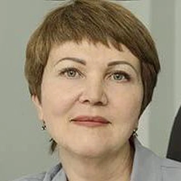 Иванова Ирина Витальевна — Терапевт, Новокузнецк