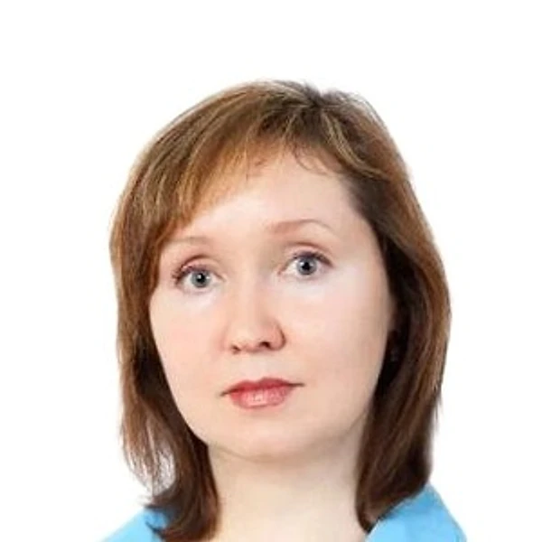 Малышева Светлана Фёдоровна — Детский массажист, Инструктор ЛФК, Массажист, Екатеринбург