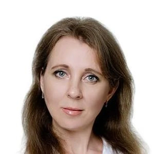 Бестемьянова Юлия Александровна — Рентгенолог, Терапевт, Новокузнецк
