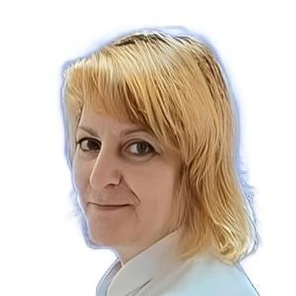 Таранова Инна Ивановна — Гинеколог, Акушер, Врач УЗИ, Магнитогорск