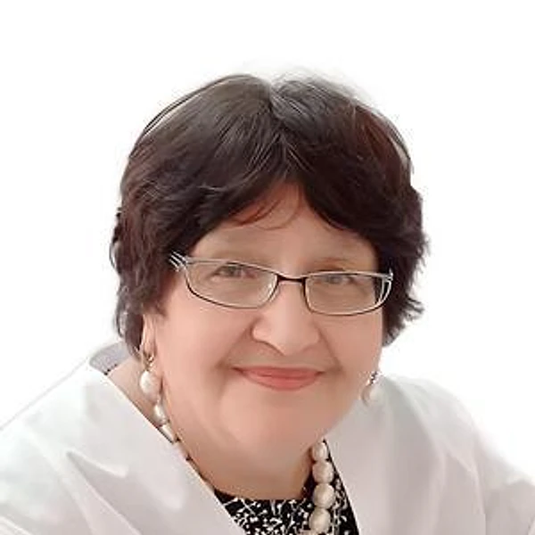 Салина Надежда Николаевна — Гинеколог, Акушер, Врач УЗИ, Магнитогорск