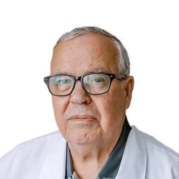 Кузьмин Валентин Николаевич — Терапевт, Пульмонолог, Волоколамск