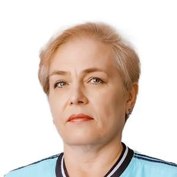 Казурова Татьяна Петровна — Гинеколог, Акушер, Врач УЗИ, Гинеколог-эндокринолог, Детский гинеколог, Волоколамск