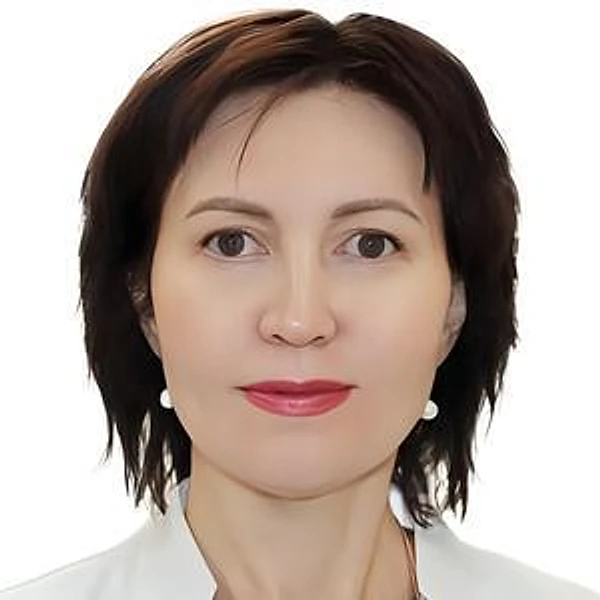 Абдулова Оксана Завдатовна — Эндокринолог, Оренбург