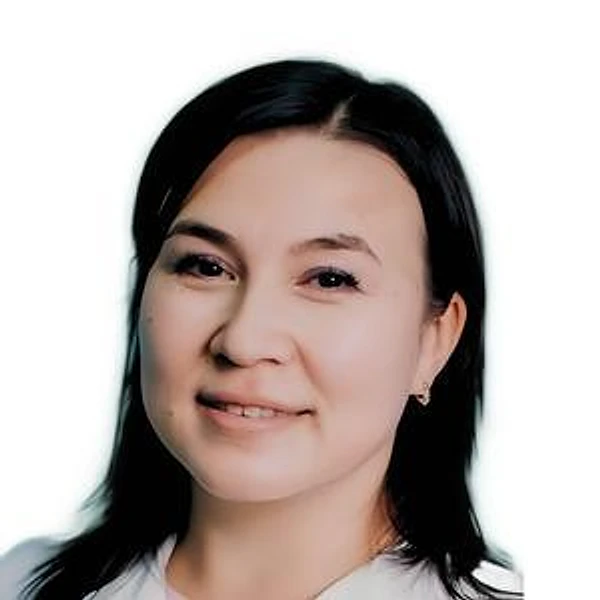 Марфина Марина Сергеевна — Эндокринолог, Магнитогорск