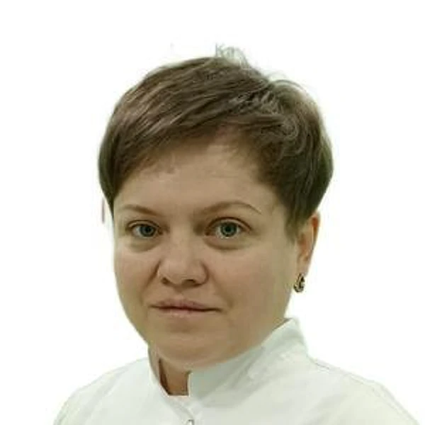 Боговая Татьяна Викторовна — Врач ЛФК, Оренбург