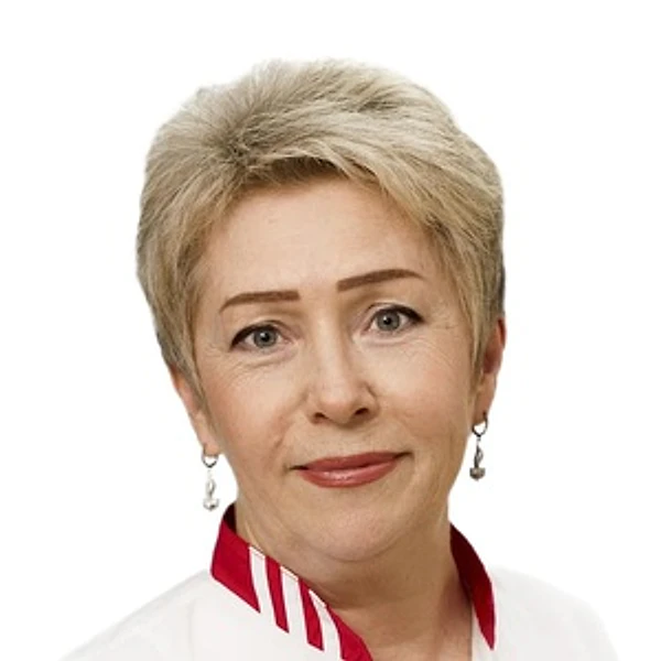 Молибога Нина Николаевна — Невролог, Тула