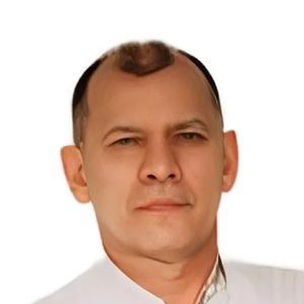 Загидуллин Руслан Шамильевич — Хирург, Оренбург