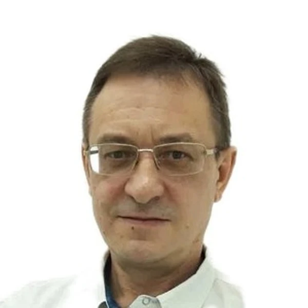 Костин Алексей Викторович — Врач УЗИ, Сосудистый хирург (ангиохирург), Флеболог, Хирург, Оренбург