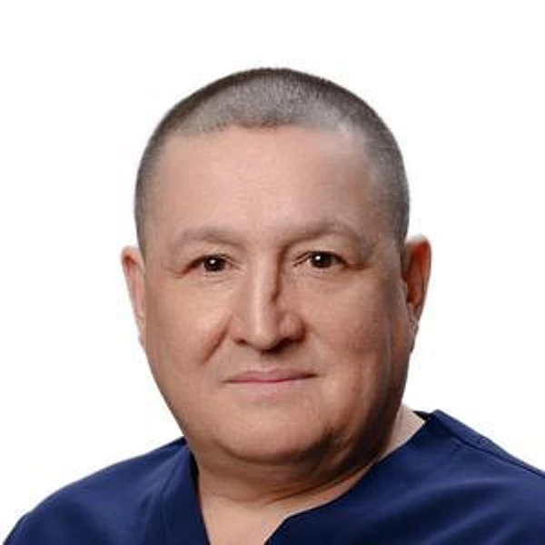 Икласов Олег Семёнович — Стоматолог-хирург, Стоматолог-имплантолог, Оренбург