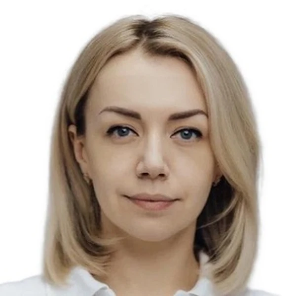 Чебоксарова Мария Евгеньевна — Стоматолог-ортопед, Оренбург