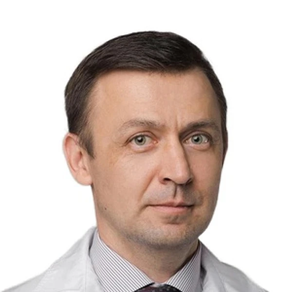 Герцен Антон Петрович — Невролог, Эпилептолог, Оренбург
