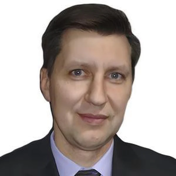 Малыгин Игорь Анатольевич — Психиатр, Нарколог, Оренбург