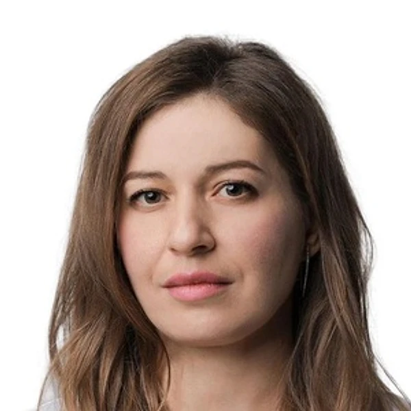 Искандерова Анастасия Алексеевна — Психиатр, Оренбург