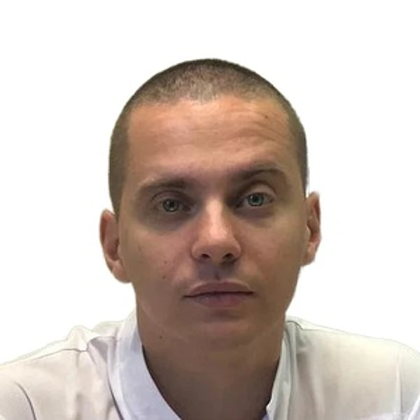 Жирнов Евгений Евгеньевич — Дерматолог, Венеролог, Самара