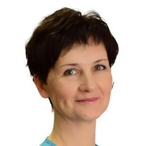 Ильиных Инна Михайловна — Терапевт, Новороссийск