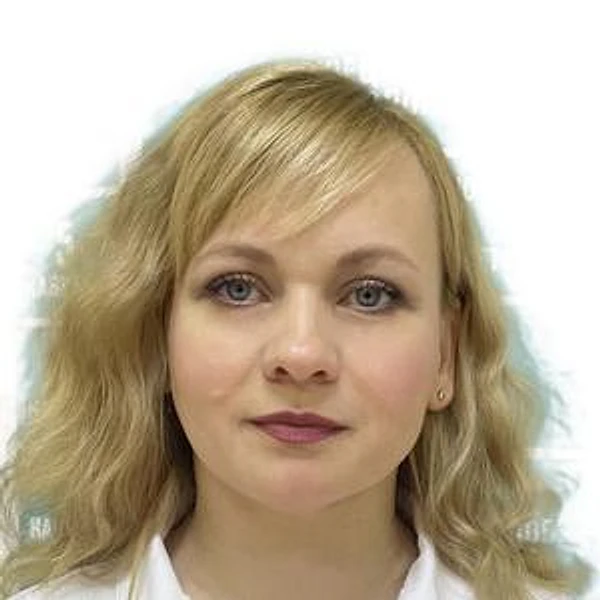 Воронина Анастасия Юрьевна — Гериатр (геронтолог), Терапевт, Оренбург