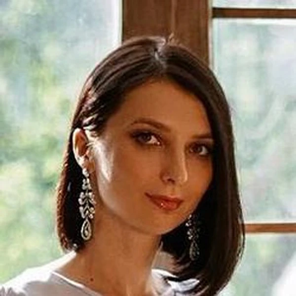 Волкова Ольга Игоревна — Психолог, Оренбург