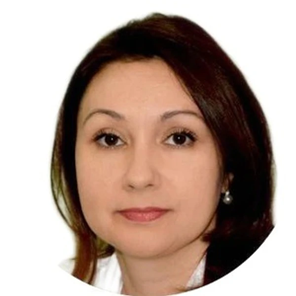 Мулерова Татьяна Александровна — Кардиолог, Новокузнецк