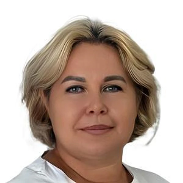 Картошина Лариса Владимировна — Онколог, Гинеколог, Оренбург
