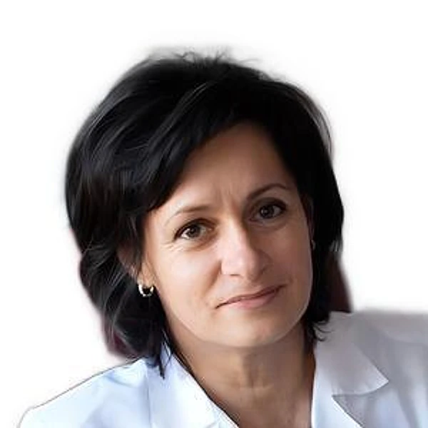 Никитина Лариса Юрьевна — Маммолог, Онколог-маммолог, Оренбург