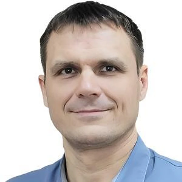 Никифоров Вячеслав Олегович — Уролог, Врач УЗИ, Онколог, Онколог-уролог, Хирург, Оренбург