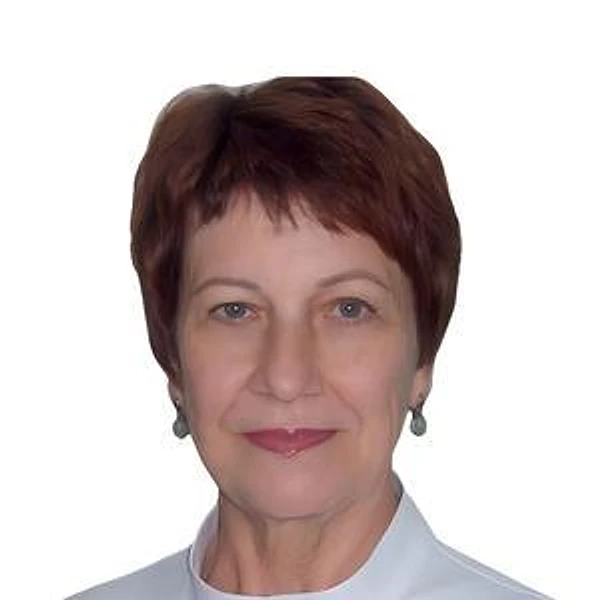 Пронина Елена Михайловна — Онколог, Хирург, Оренбург