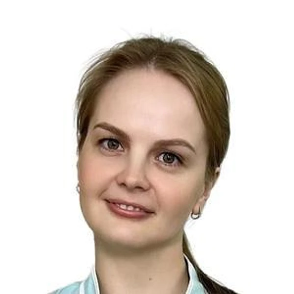 Литвачук Татьяна Анатольевна — Онколог, Оренбург