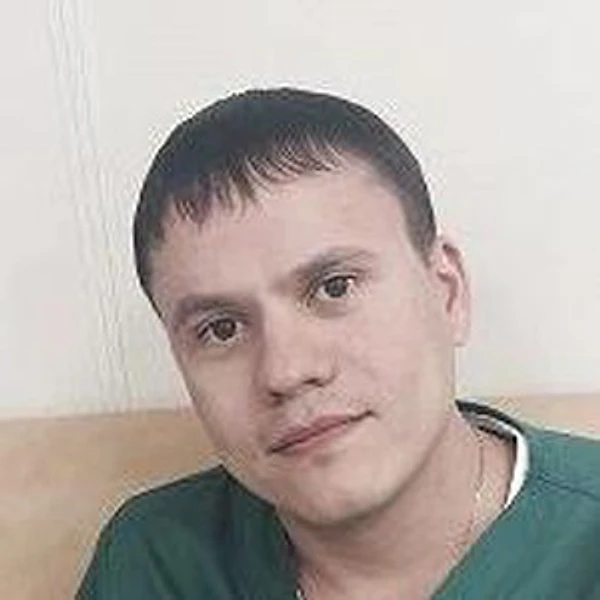 Исмаков Рустам Маратович — Онколог-уролог, Хирург, Оренбург