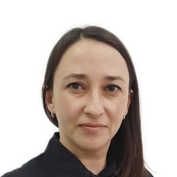 Жук Ирина Валерьевна — Стоматолог-ортопед, Оренбург