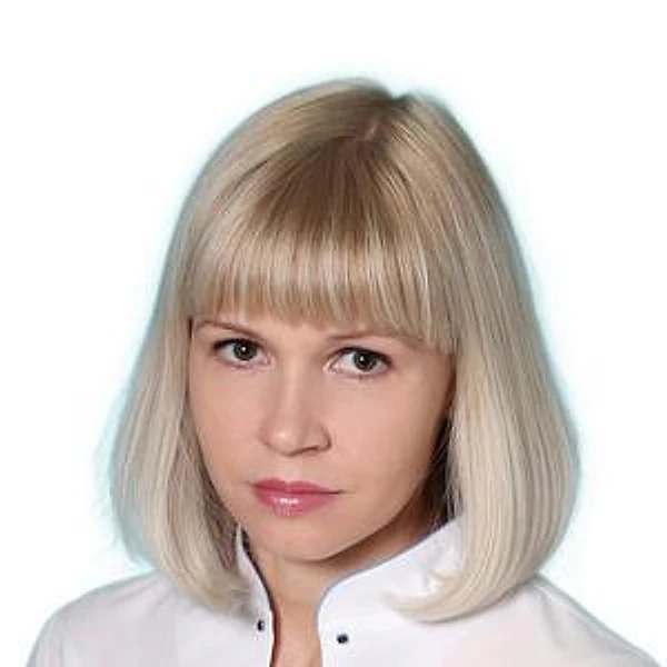 Старшова Ольга Анатольевна — Врач УЗИ, Детский врач УЗИ, Анапа