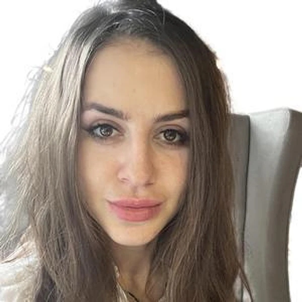 Луконина Мария Сергеевна — Стоматолог, Стоматолог-ортодонт, Оренбург