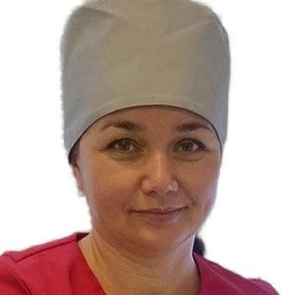 Садыкова Галина Александровна — Стоматолог-хирург, Детский стоматолог-хирург, Оренбург