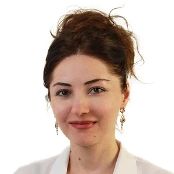 Амирханова Лейла Заурбековна — Врач УЗИ, Ставрополь