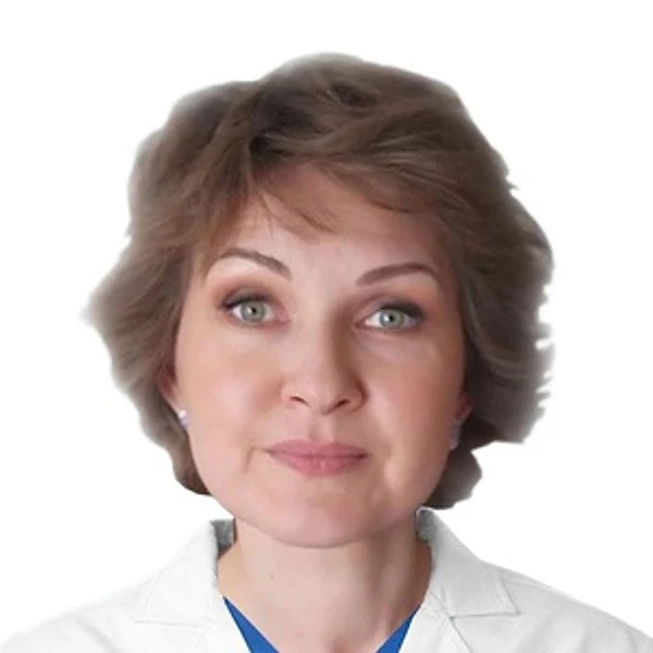 Балабушевич Татьяна Александровна — Врач УЗИ, Функциональный диагност, Новосибирск