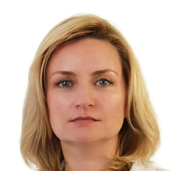 Билянова Олеся Владимировна — Врач УЗИ, Ставрополь