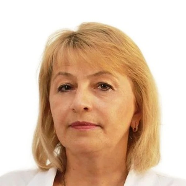Горошко Людмила Васильевна — Генетик, Ставрополь